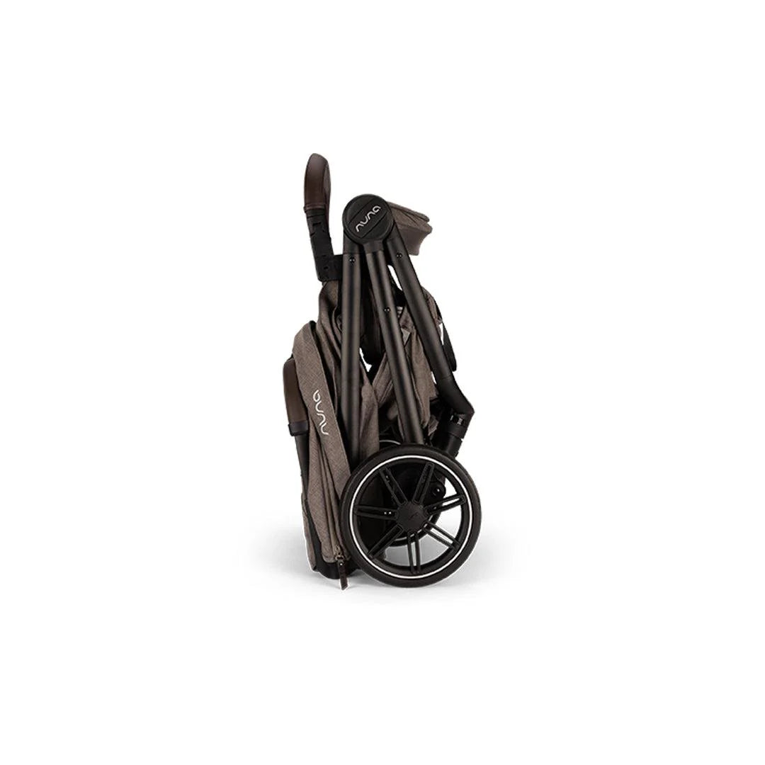 Nuna TRVL lx Stroller - Cedar