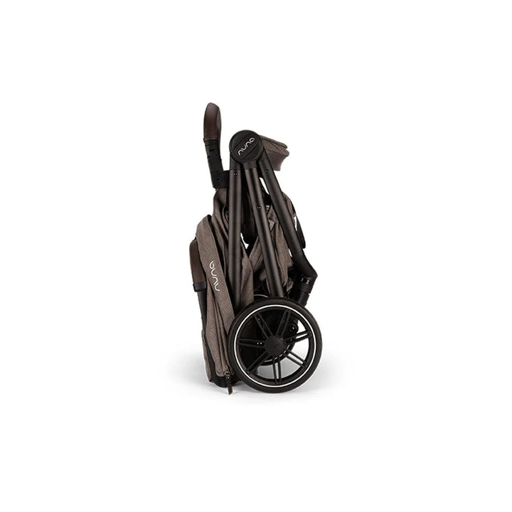 Nuna TRVL lx Stroller - Cedar