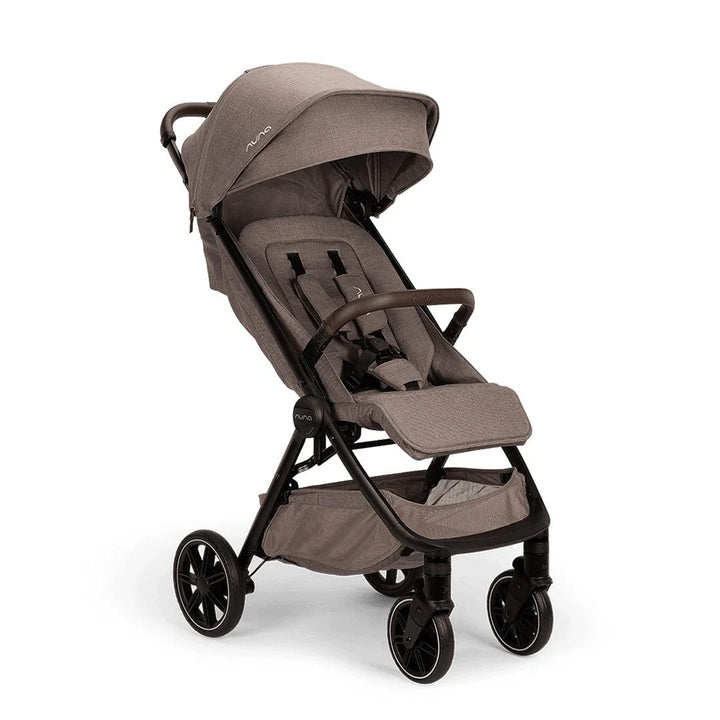Nuna TRVL lx Stroller - Cedar