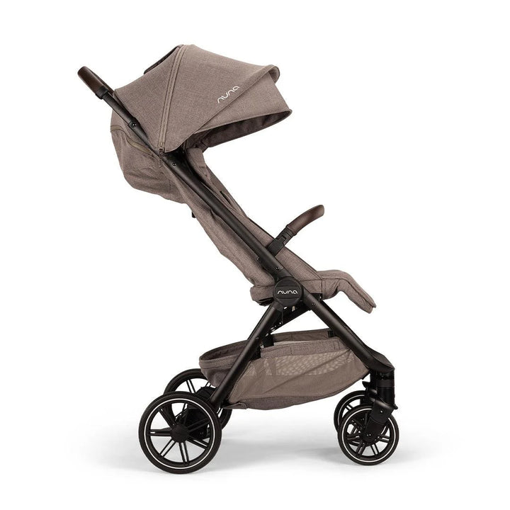 Nuna TRVL lx Stroller - Cedar