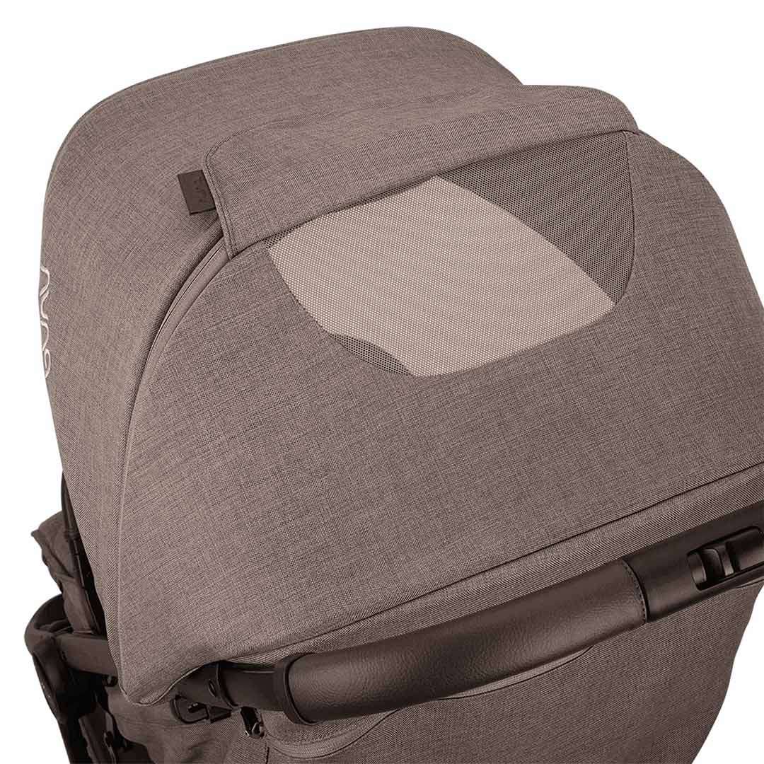 Nuna TRVL lx Stroller - Cedar
