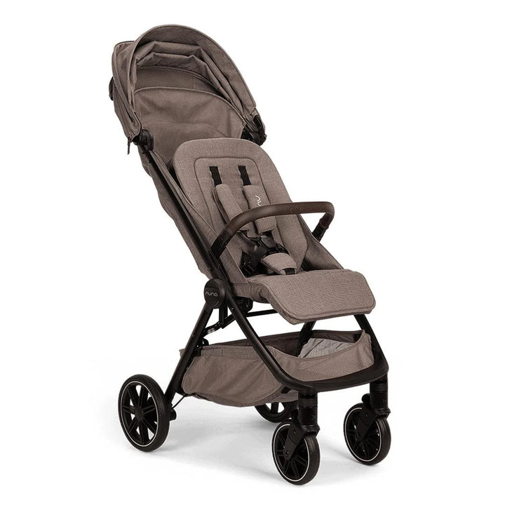 Nuna TRVL lx Stroller - Cedar