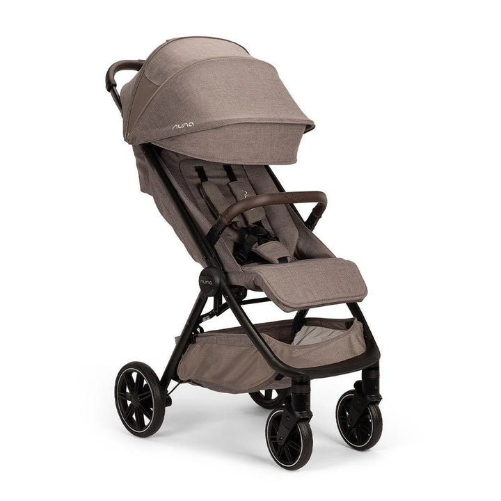 Nuna TRVL lx Stroller - Cedar
