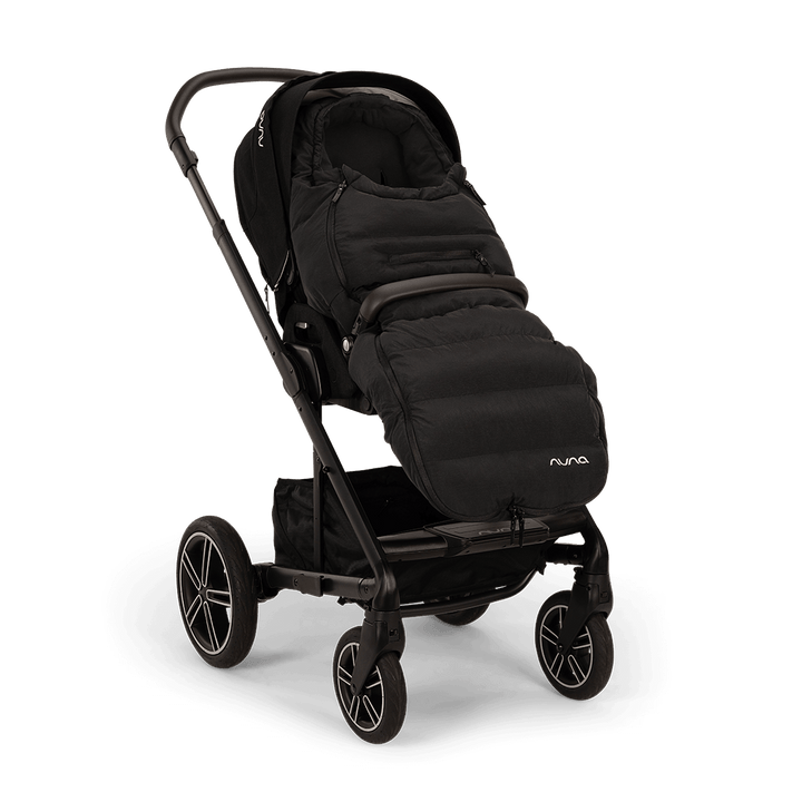 Nuna footmuff on sale