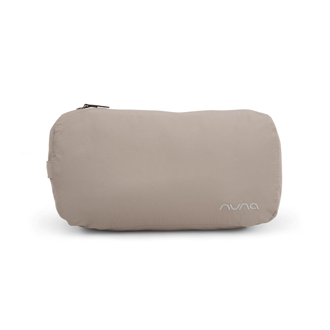 Nuna Winter Stroller Footmuff Set w/Gloves & Bag - Chateau