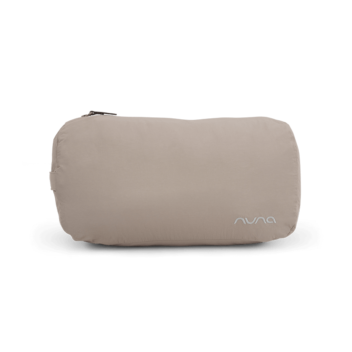 Nuna Winter Stroller Footmuff Set w/Gloves & Bag - Chateau