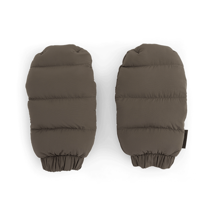 Nuna Winter Stroller Footmuff Set w/Gloves & Bag - Pistachio