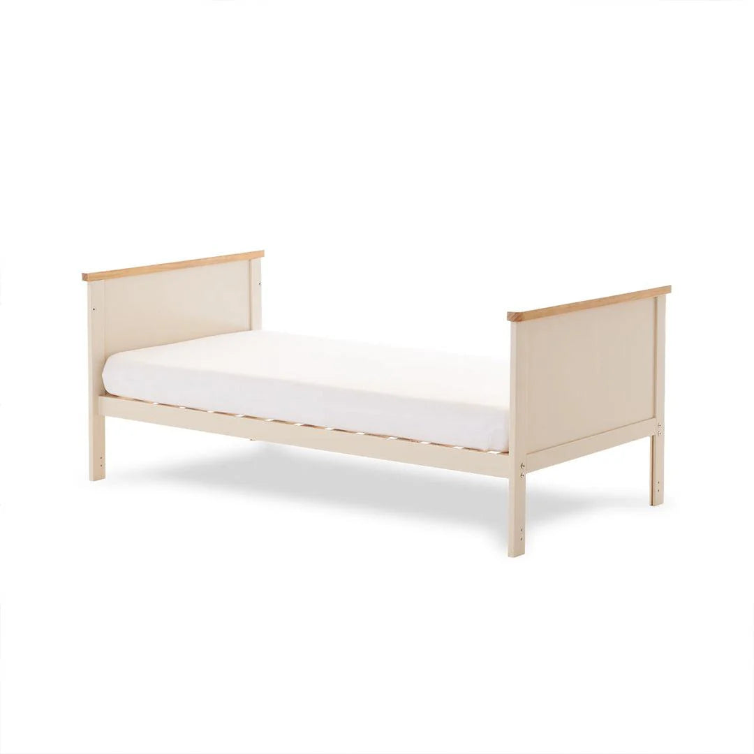 OBaby Evie 2 Piece Room Set - Cashmere
