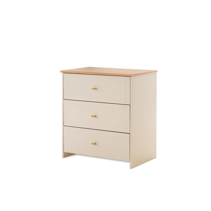 OBaby Evie 2 Piece Room Set - Cashmere
