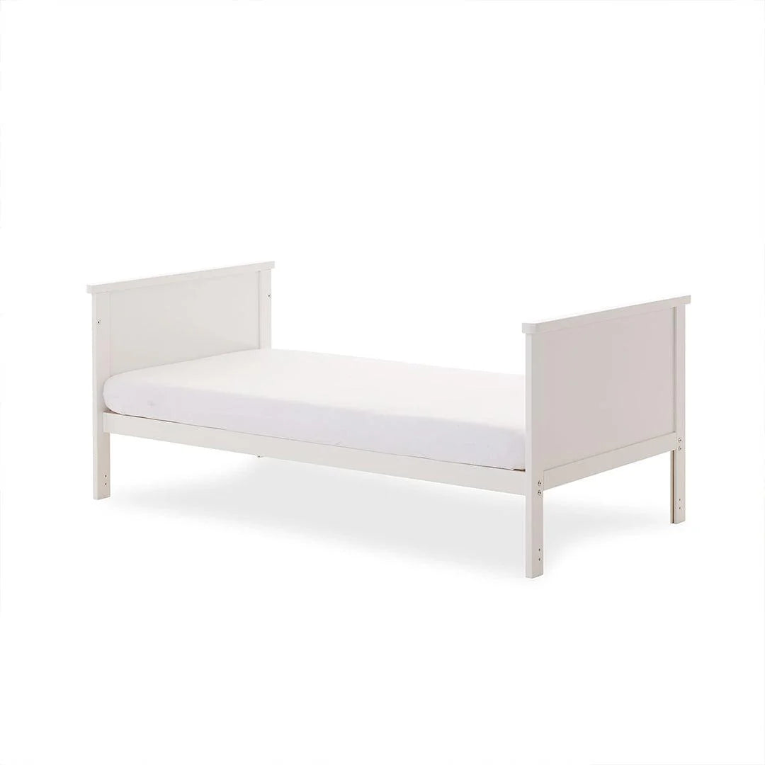 OBaby Evie 2 Piece Room Set - White