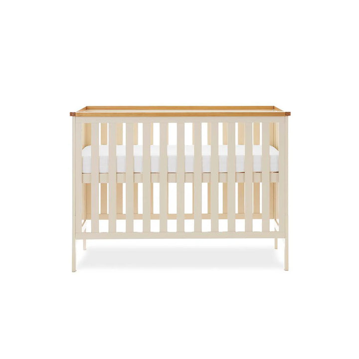OBaby Evie Mini 2 Piece Room Set - Cashmere