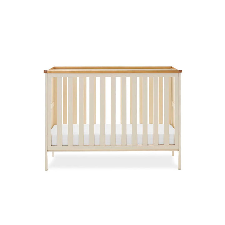OBaby Evie Mini 3 Piece Room Set - Cashmere