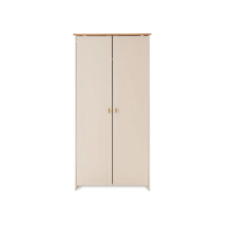 OBaby Evie Mini 3 Piece Room Set - Cashmere