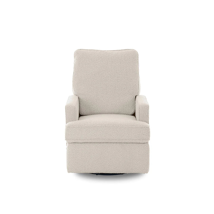 OBaby Madison Electric Recliner Chair - Ivory