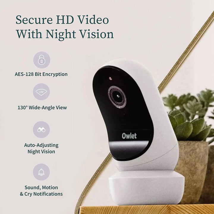 Dream Sock 3 + Cam 2 Bundle- Mint