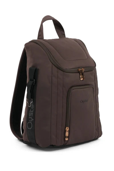 Oyster Vee Travel System Bundle - Chocolate