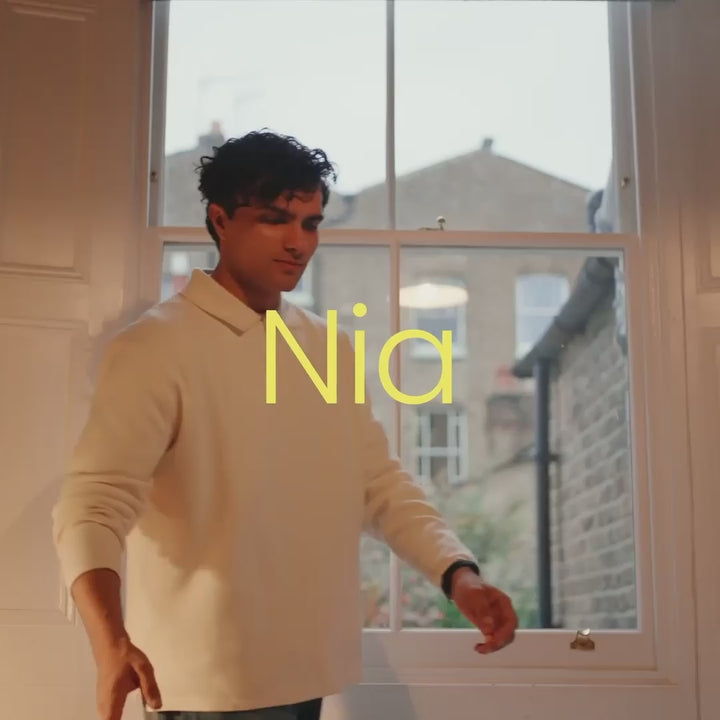 Silver Cross Nia Stroller & Carrycot - Onyx