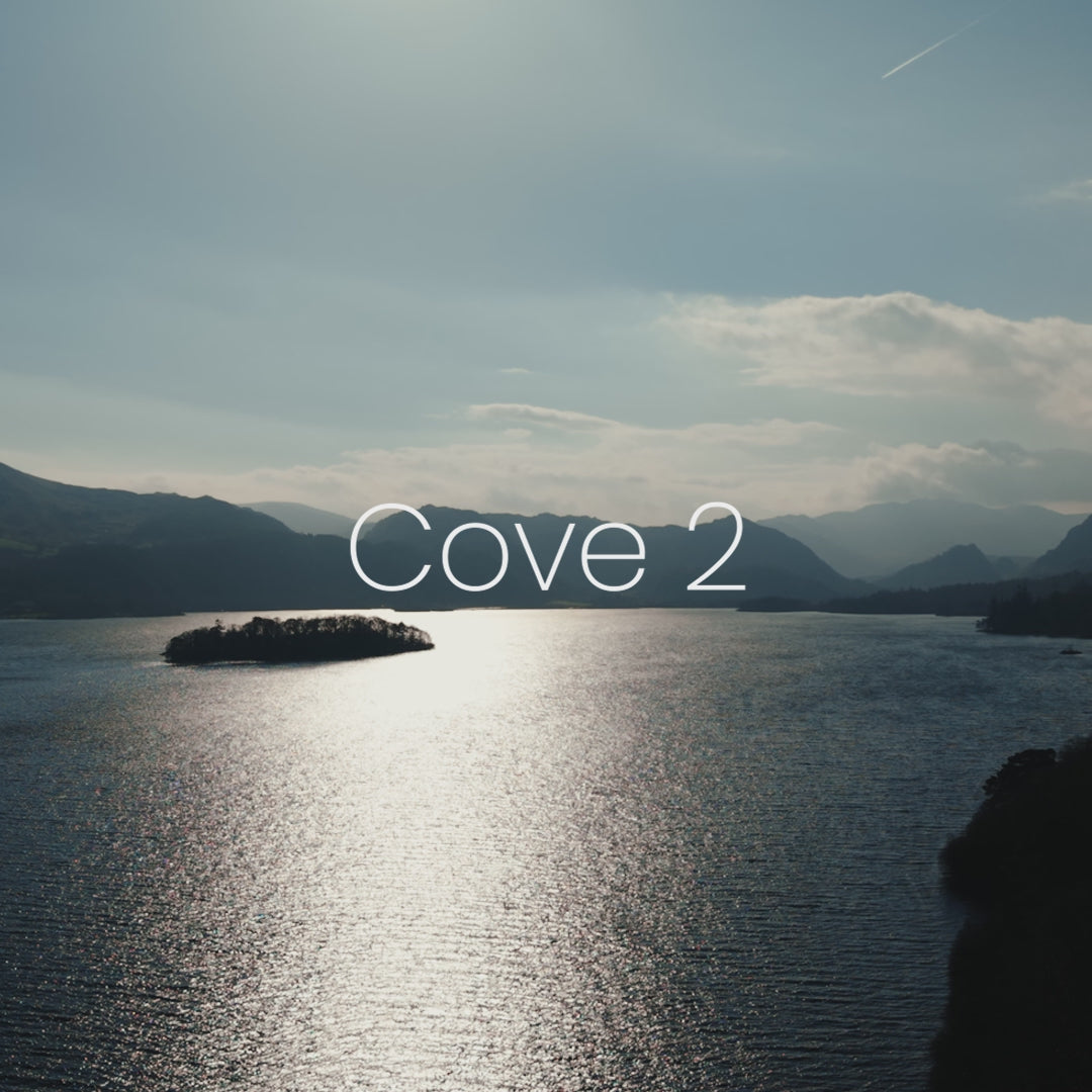 Silver Cross Cove 2 Accessory Bundle - Chocolate
