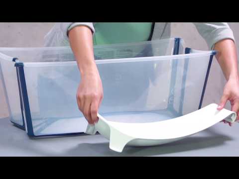 Stokke Flexi Bath - Lavender