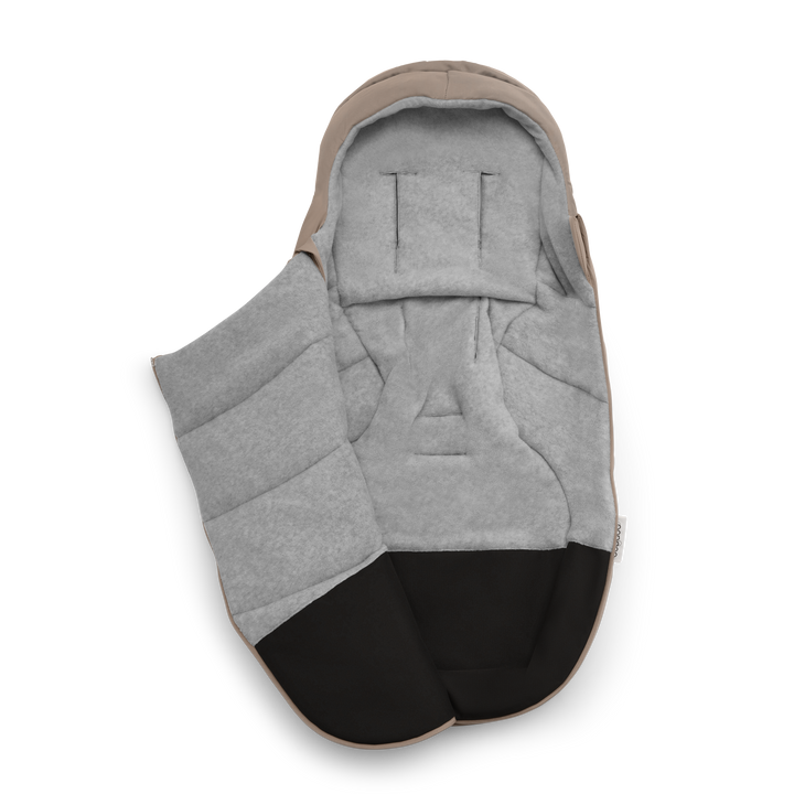 Bugaboo Footmuff - Taupe