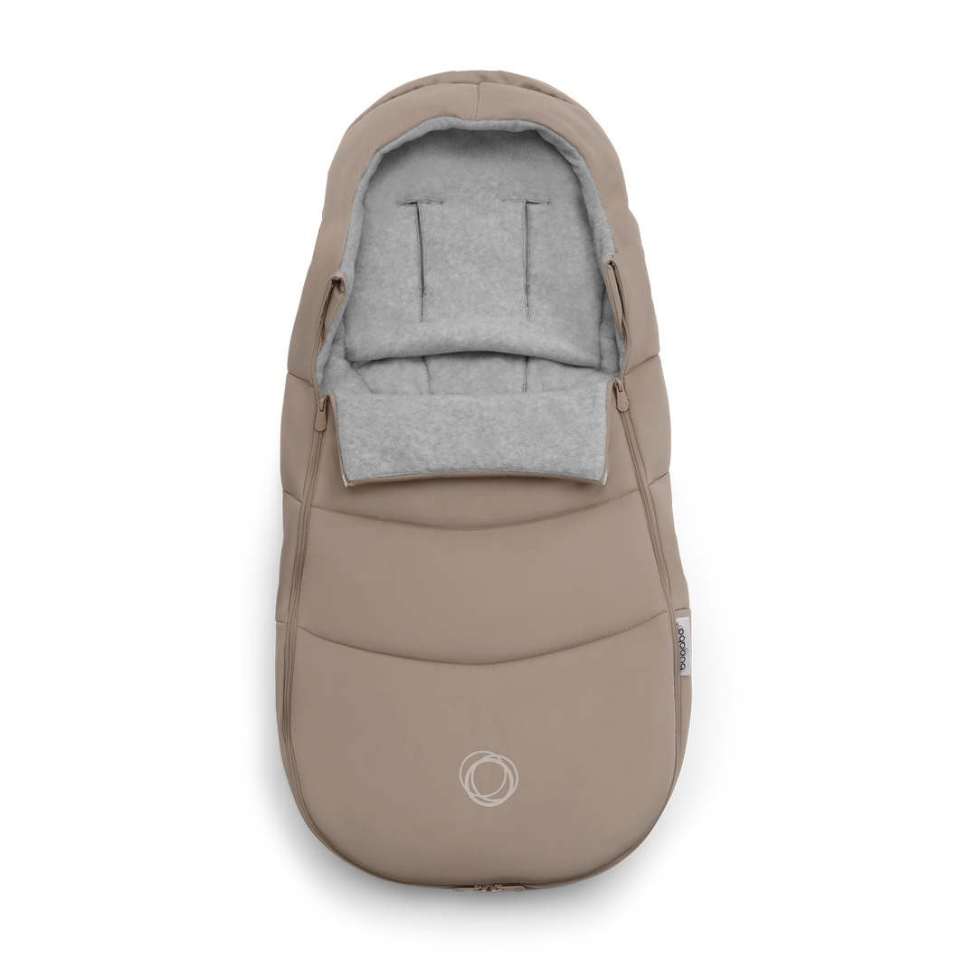 Bugaboo Footmuff - Taupe