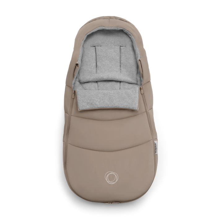 Bugaboo Footmuff - Taupe