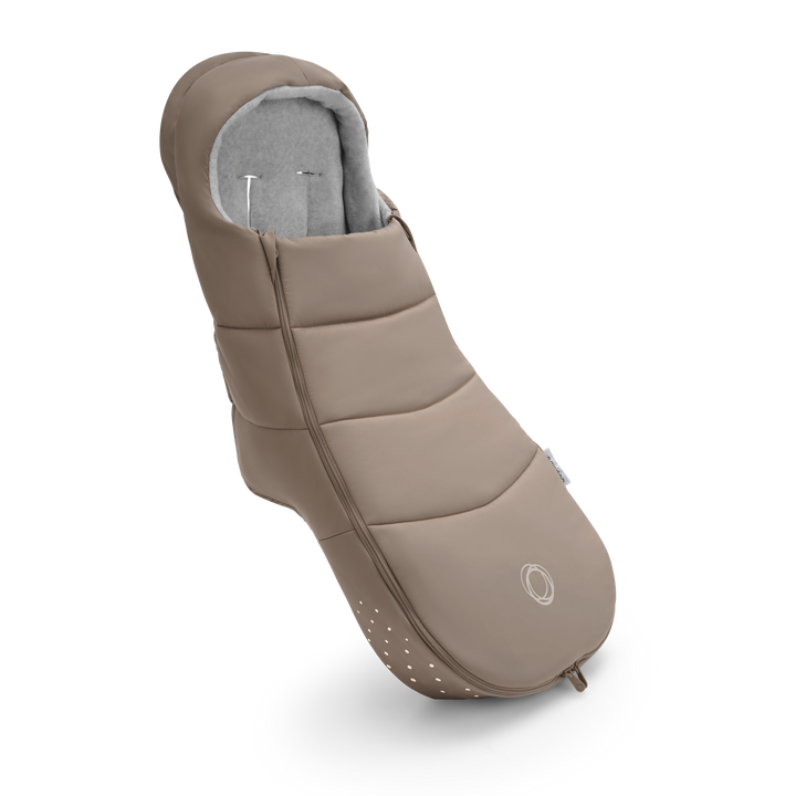 Bugaboo Footmuff - Taupe