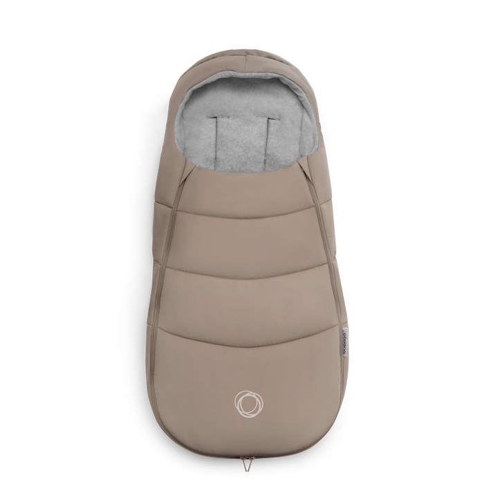 Bugaboo Footmuff - Taupe