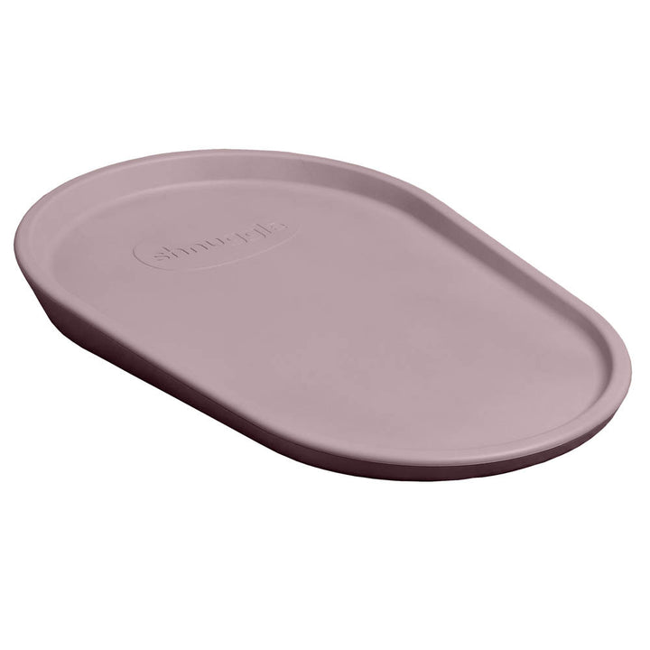 Shnuggle Squishy Changing Mat - Blossom