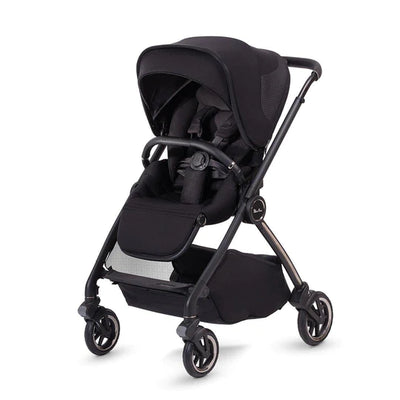 Silver Cross Dune Travel Pack with First Bed Folding Carrycot - Space