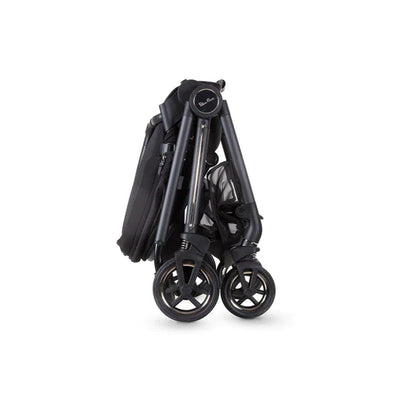 Silver Cross Dune Ultimate Bundle with Compact Carrycot - Space