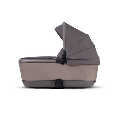 Silver Cross Reef Travel Pack with First Bed Carrycot - Earth