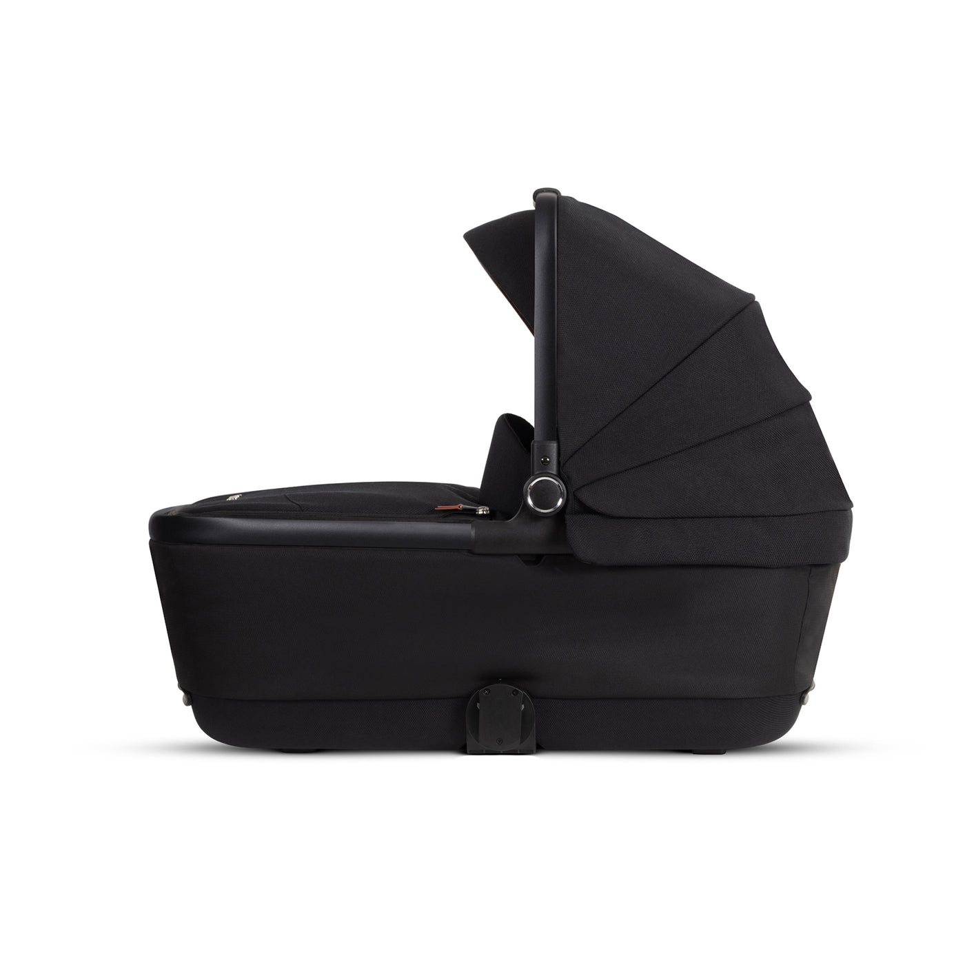 Silver Cross Reef Travel Pack with First Bed Carrycot - Orbit