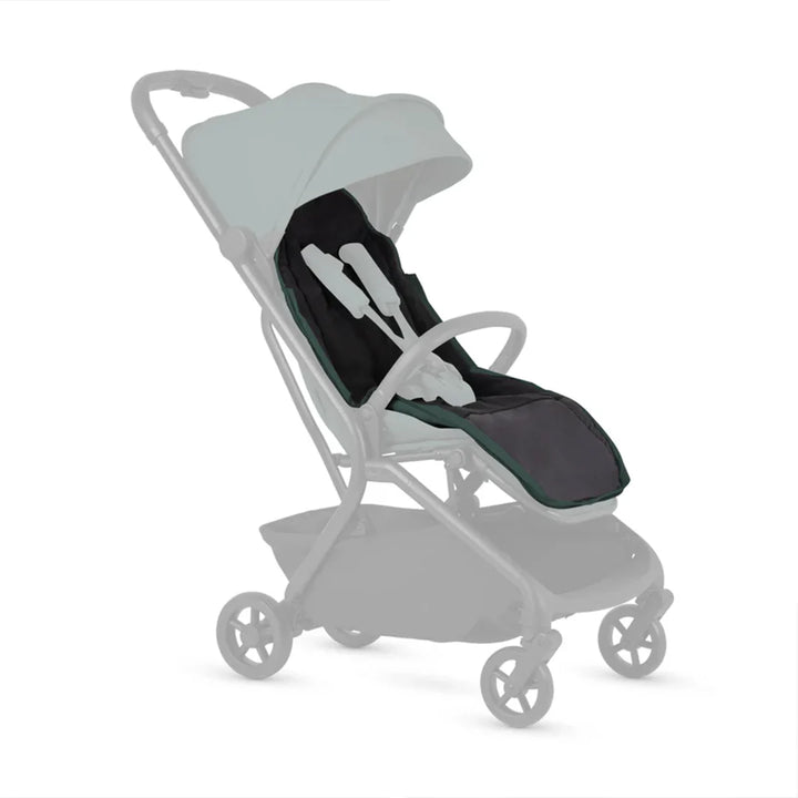 Silver Cross Nia Footmuff - Conifer