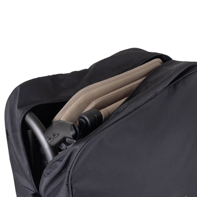 Silver Cross Nia Travel Bag