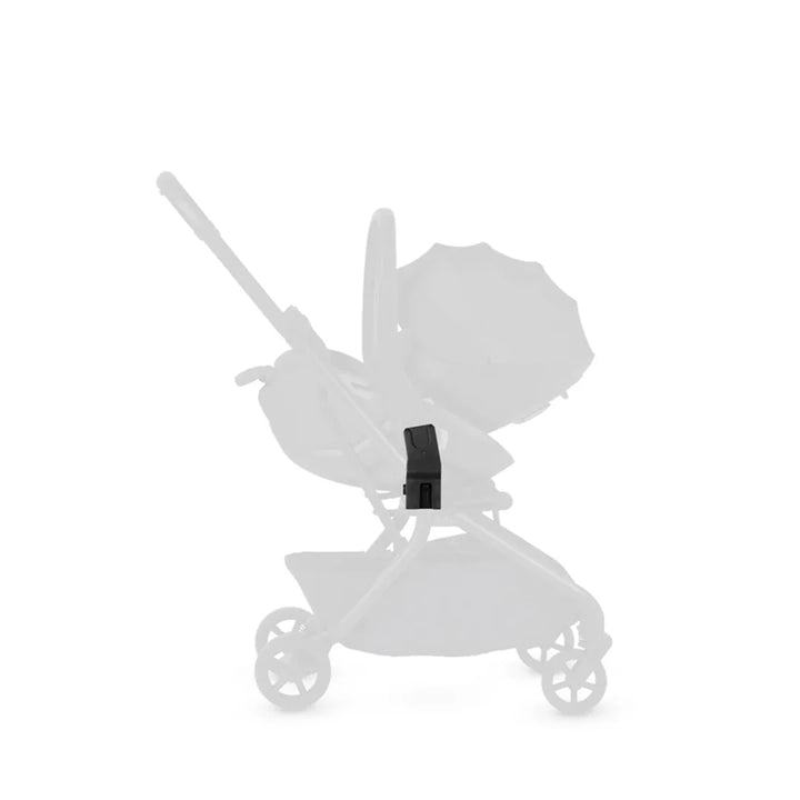 Silver Cross Nia Universal Car Seat Adapters