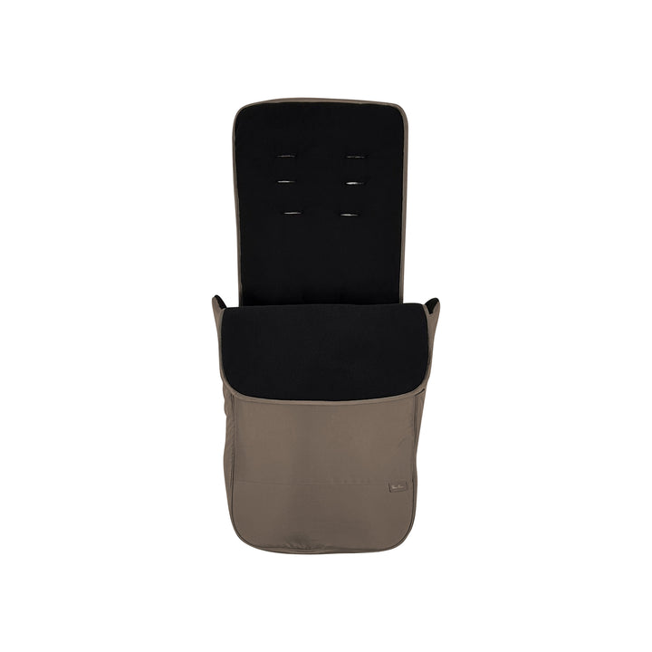 Silver Cross Pop Footmuff - Cobble