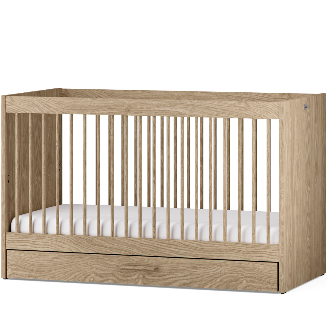 Silver Cross Geneva 5 Piece Nursery Set