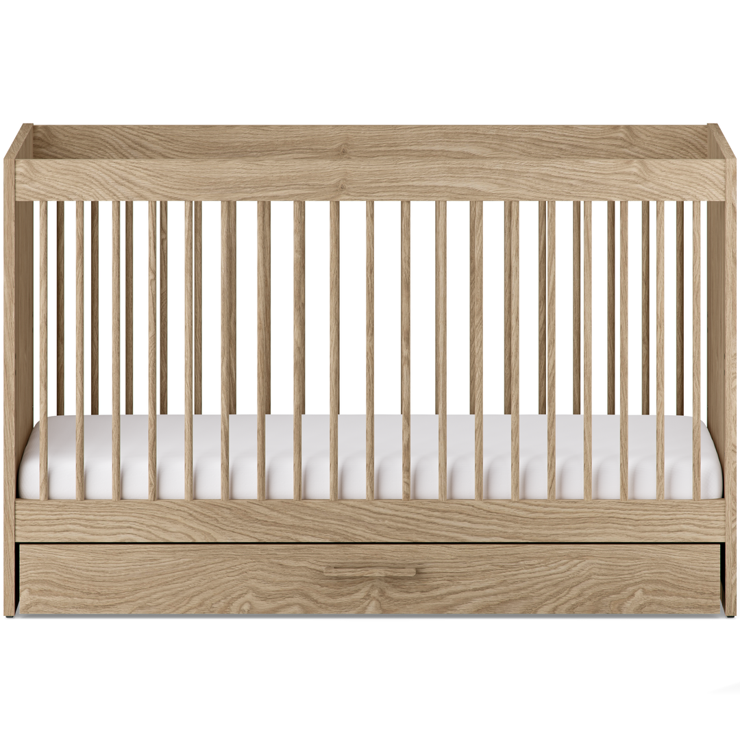 Silver Cross Geneva 5 Piece Nursery Set