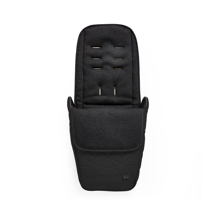 Silver Cross Clic 2 Footmuff - Space