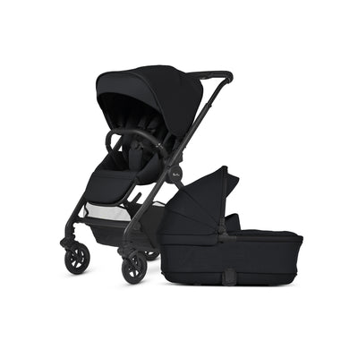 Silver Cross Dune 2 Pushchair - Space