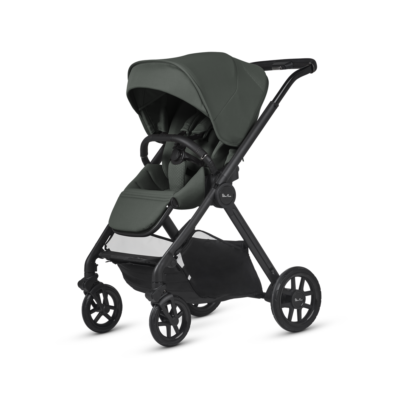 Silver Cross Reef 2 Accessory Bundle - Pewter