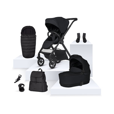 Silver Cross Reef 2 Pushchair - Space