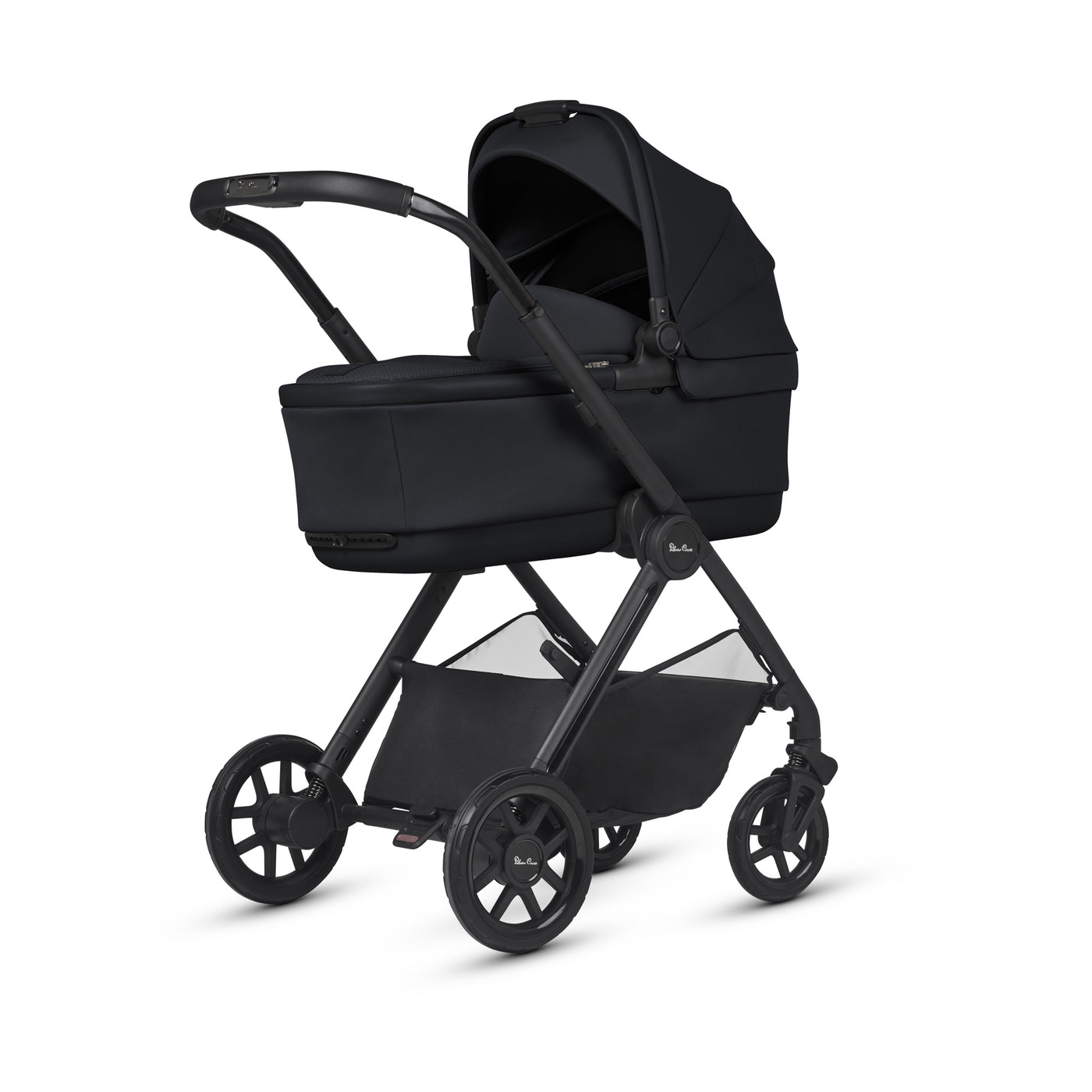Cybex silver cross new arrivals