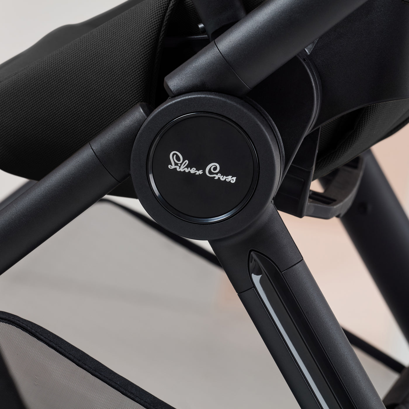 Silver Cross Reef 2 Pushchair - Space