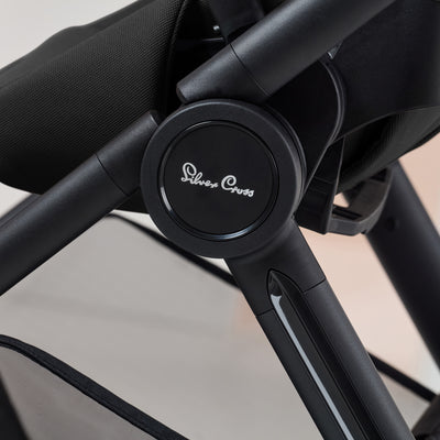 Silver Cross Reef 2 Pushchair - Space