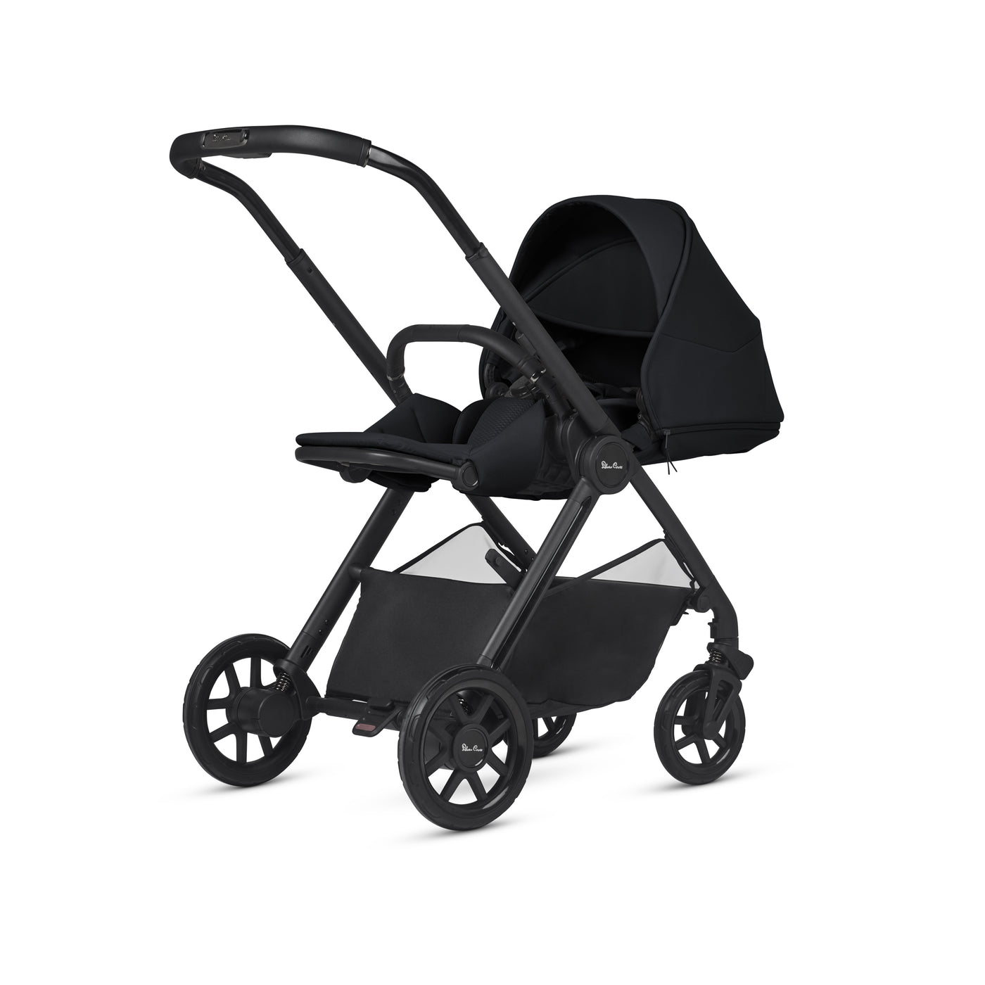 Silver Cross Reef 2 Pushchair - Space