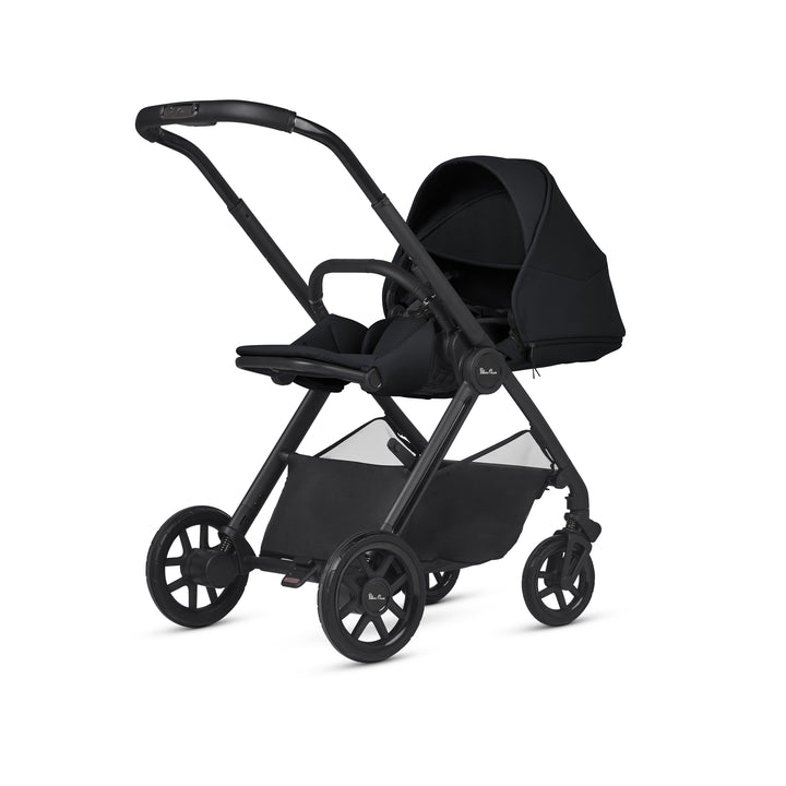 Silver Cross Reef 2 Maxi-Cosi Pebble 360 Pro2 Ultimate Bundle - Space