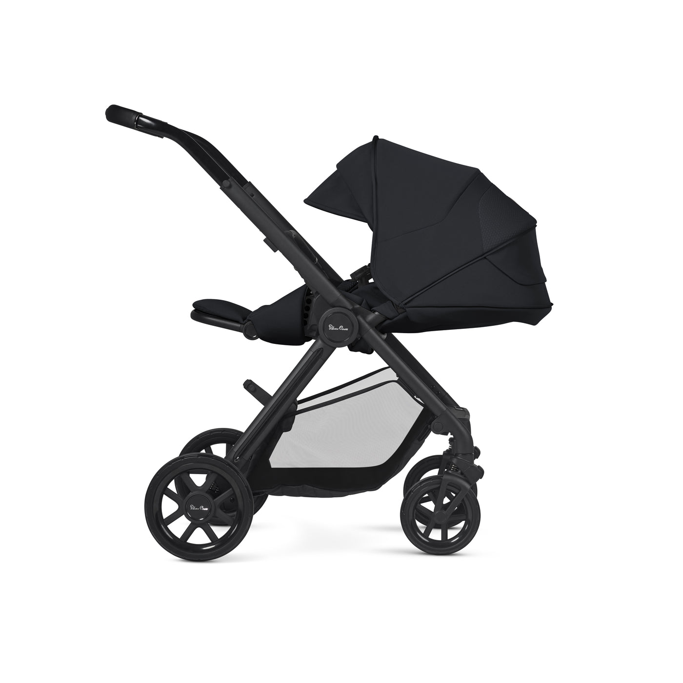 Silver Cross Reef 2 Pushchair - Space