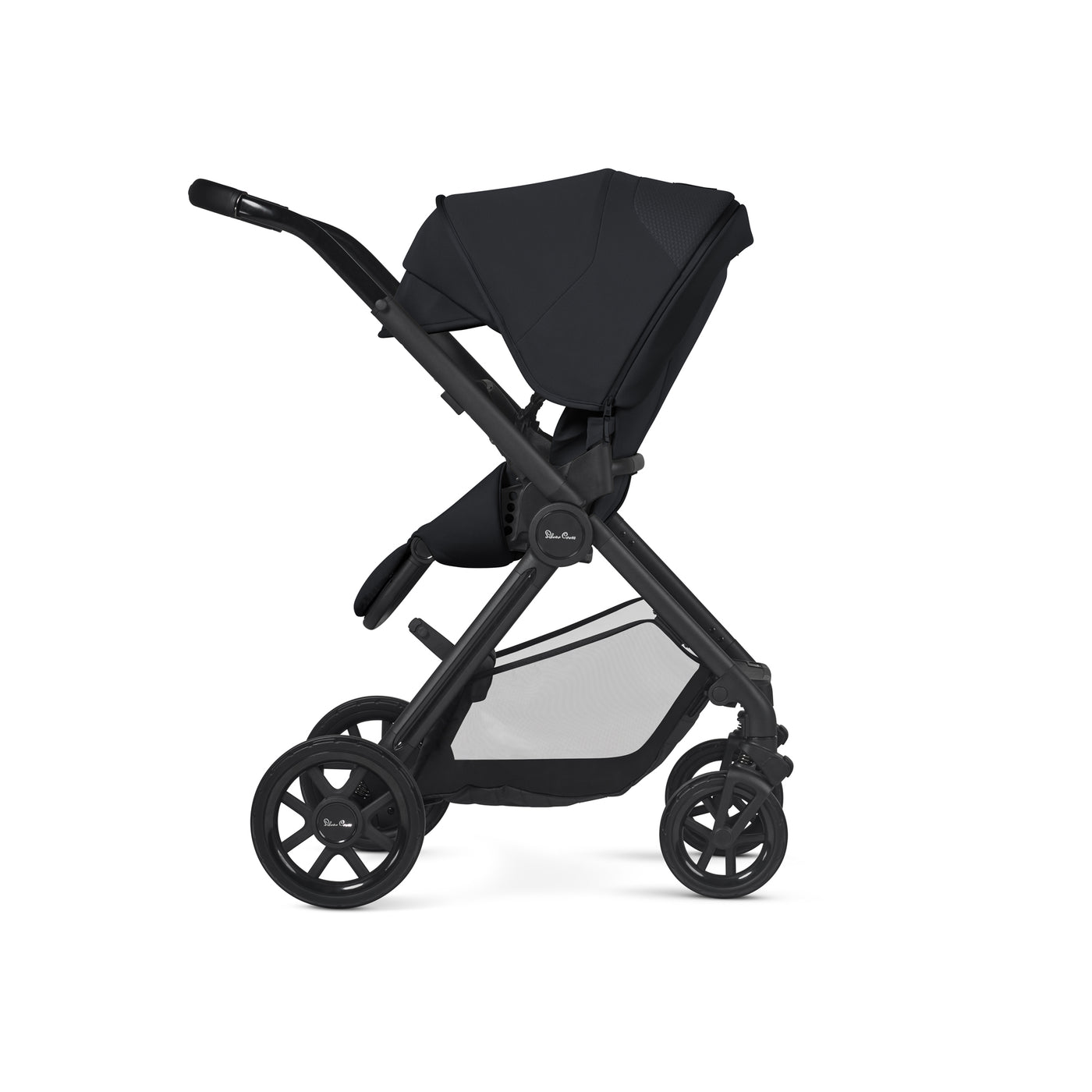 Silver Cross Reef 2 Pushchair - Space